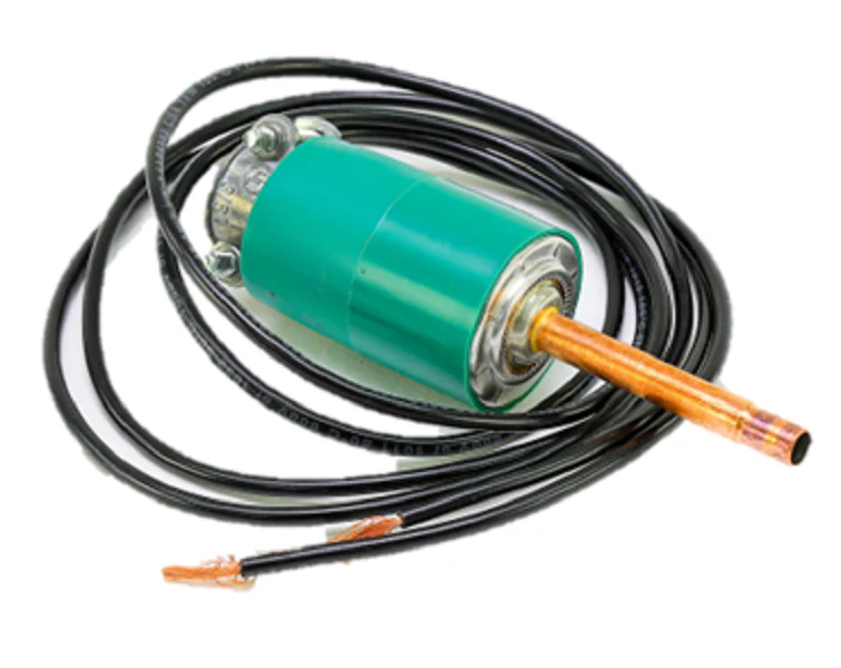 Copeland 985-7031-01 Pressure Control