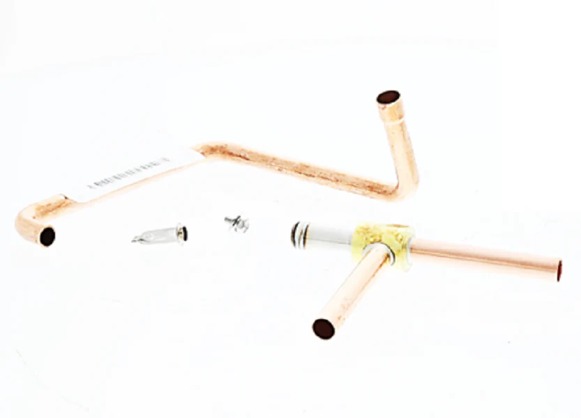 Copeland 998-0066-00 Valve & Tubing Kit