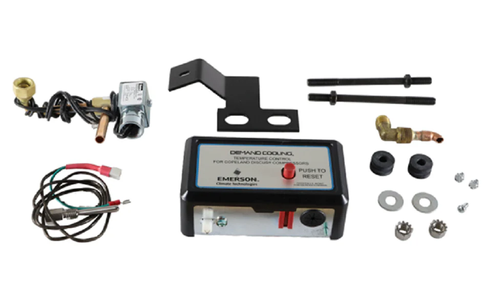 Copeland 998-1000-14 Cool Kit