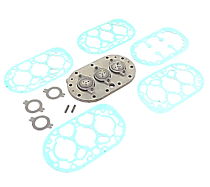 Copeland 998-1661-51 Valve Plate Kit