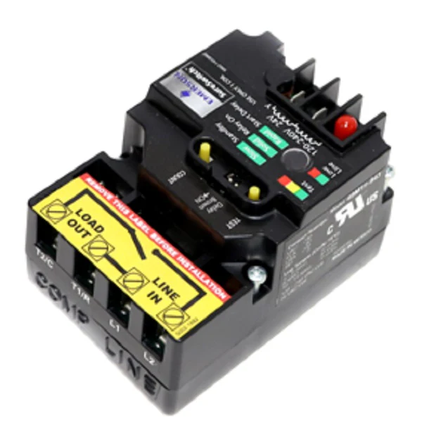Copeland Comfort Control (White Rodgers) 49M11-843 Contactor