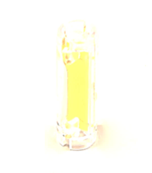 Copeland QT2000 Acid Test