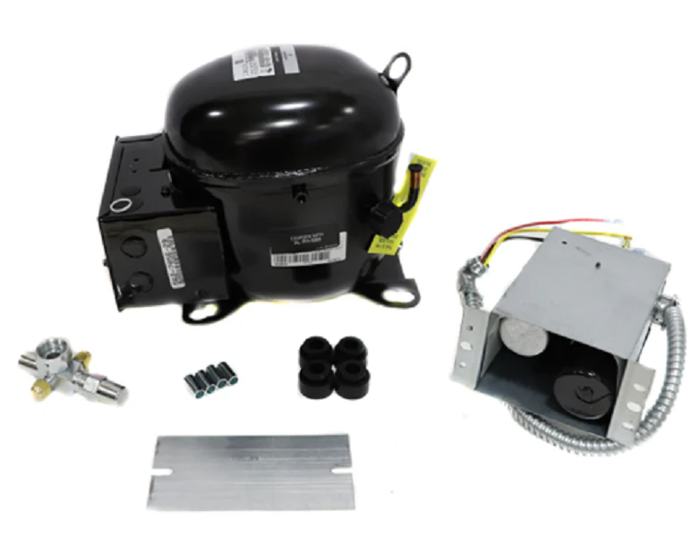 Copeland RST64C1E-CAV-959 Compressor