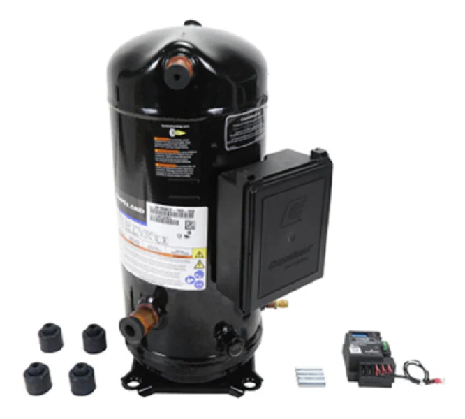 Copeland ZR190KCE-TED-950 Compressor