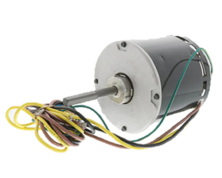Daikin-McQuay 071300101 Motor