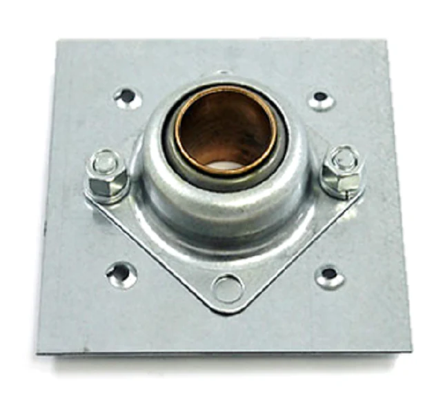 Daikin-McQuay 106959460 Bearing Flange