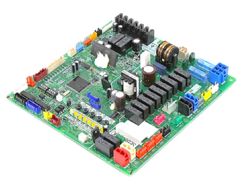 Daikin-McQuay 2192222 Circuit Board