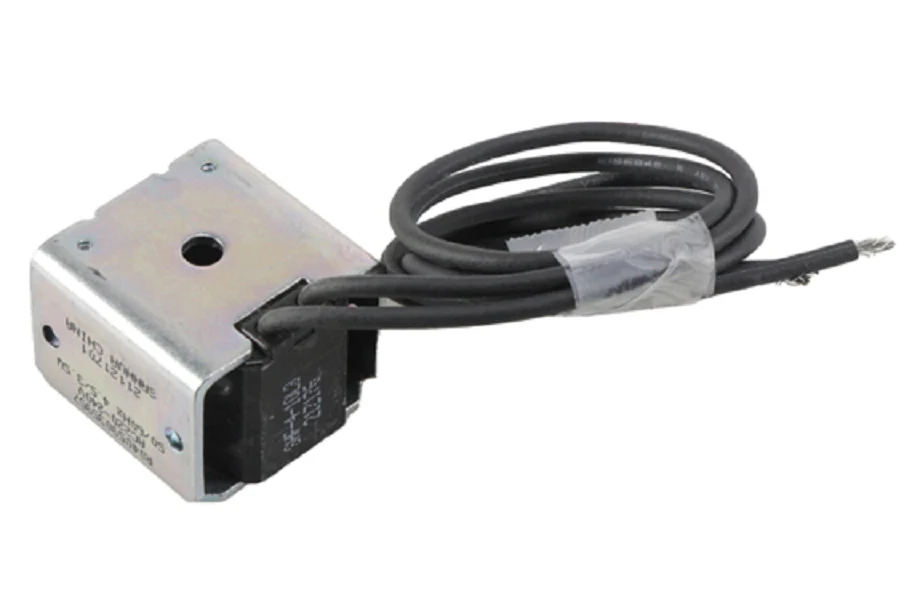 Daikin-McQuay 4009130 Solenoid Coil