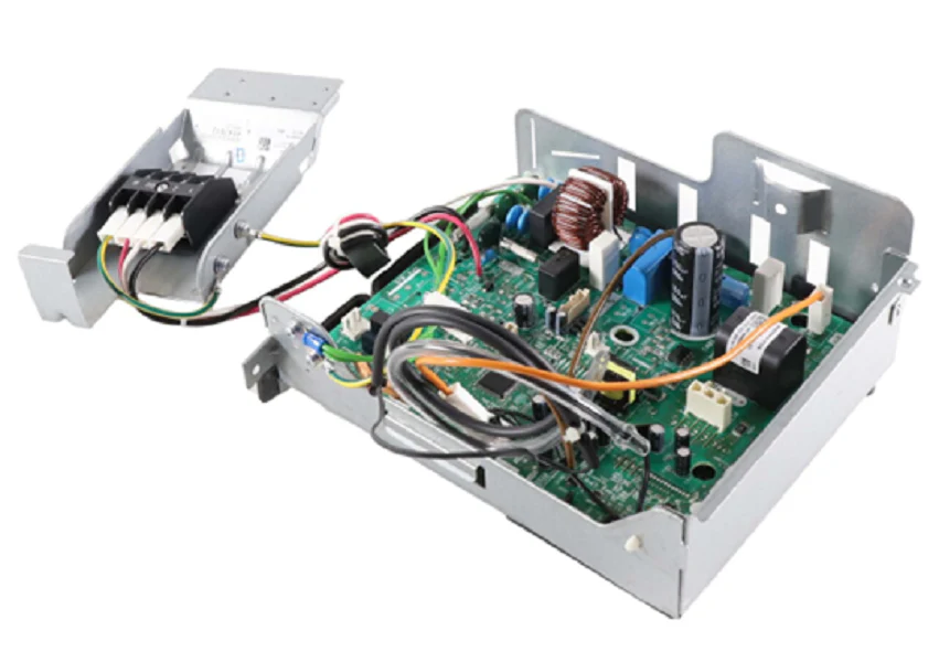 Daikin-McQuay 4022335 Control Box Assembly