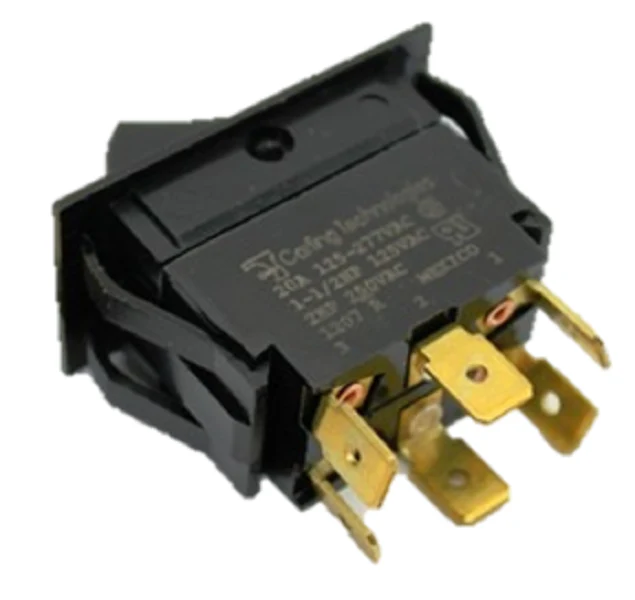 Daikin-McQuay 4EAL9093 Switch