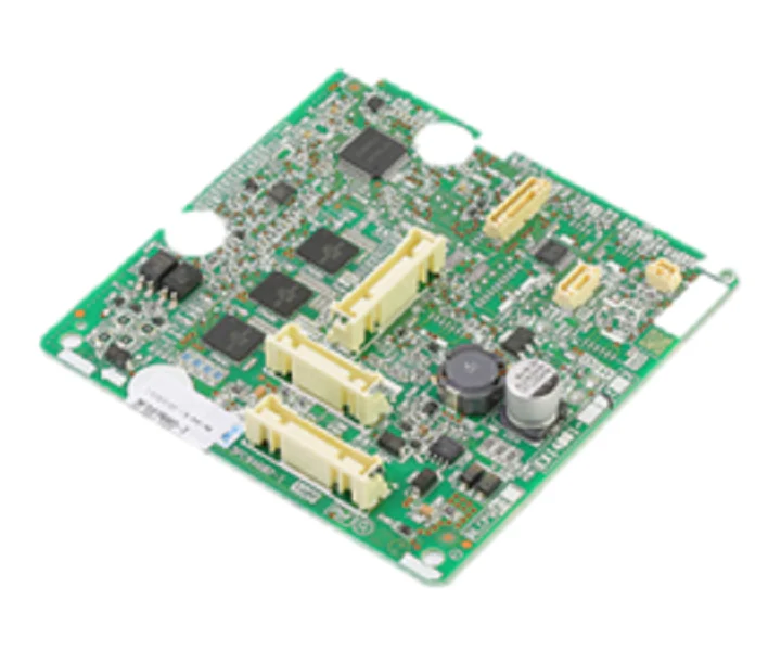Daikin-McQuay 6024971 Circuit Assy