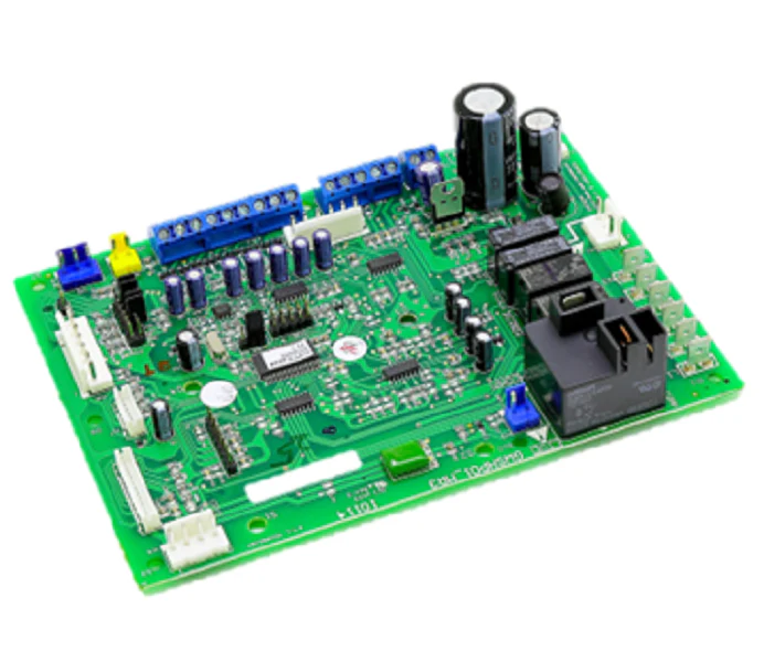 Daikin-McQuay 668105601 Control Board