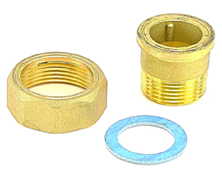Danfoss 003Z0284 TailPiece