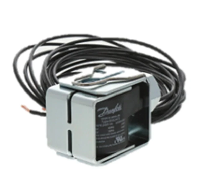Danfoss 018F4104 Coil