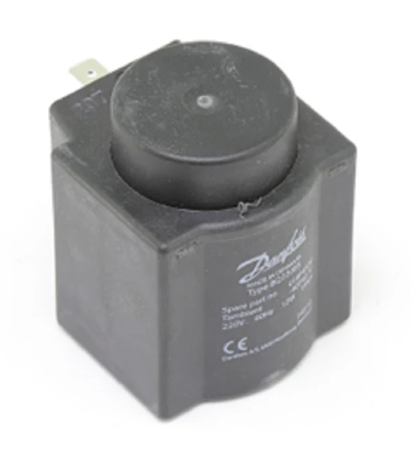 Danfoss 018F4520 Coil