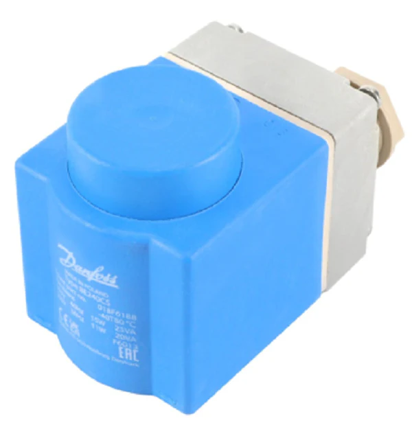 Danfoss 018F6713 Coil
