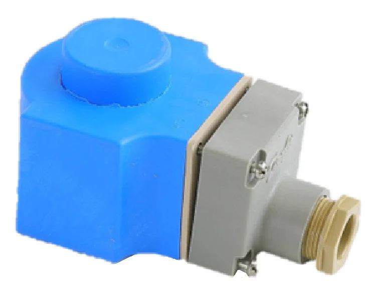 Danfoss 018F6815 Solenoid coil