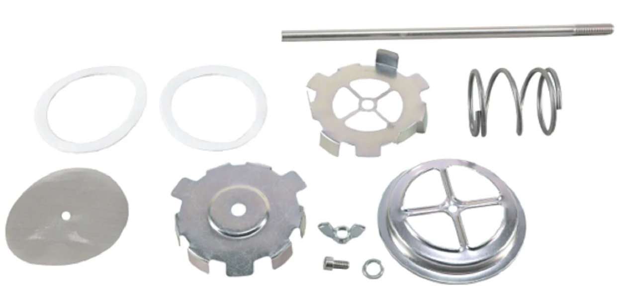 Danfoss 023Z9031 Parts Kit