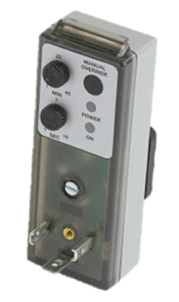Danfoss 042N0185 Timer