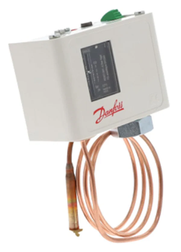 Danfoss 060-205291 Pressure Switch