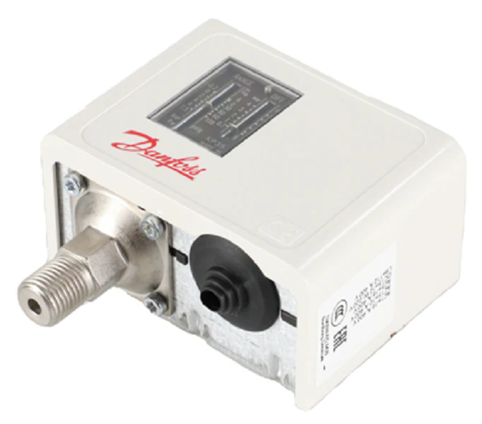 Danfoss 060-504791 Pressure Switch