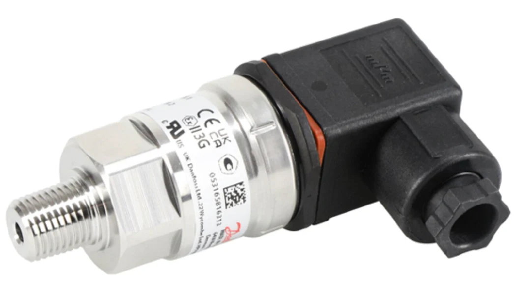Danfoss 060G1136 Transmitter