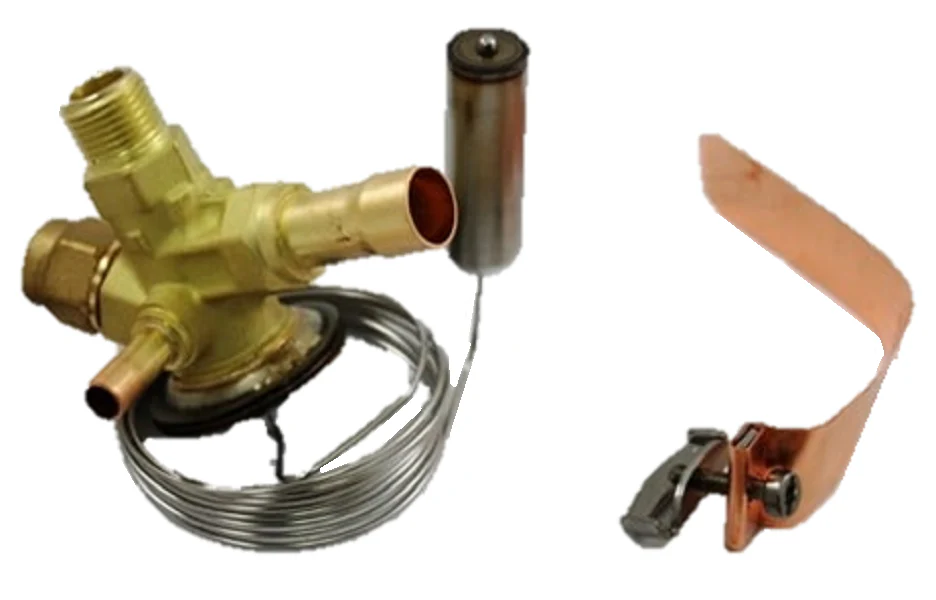 Danfoss 068Z3421 TXV
