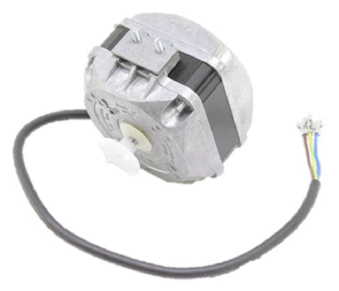 Danfoss 118U0033 Fan Motor