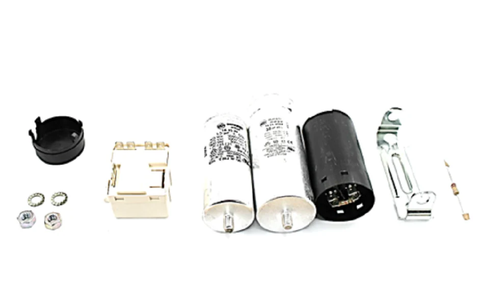 Danfoss 7701038 Start Kit