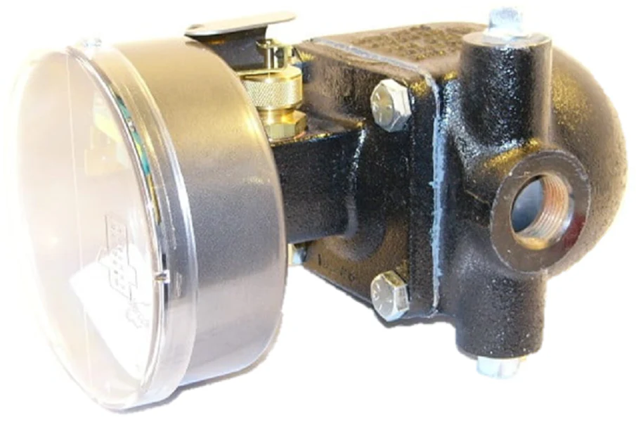 Dwyer Instruments 123-7000-153 Control