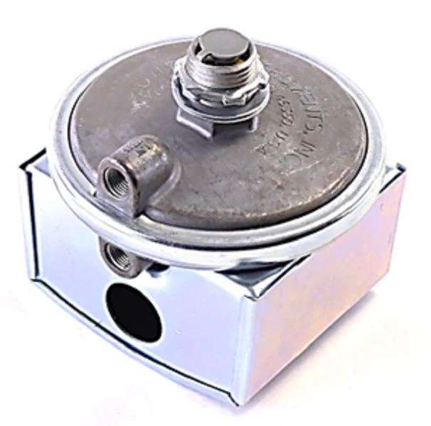 Dwyer Instruments 1823-00 Pressure Switch