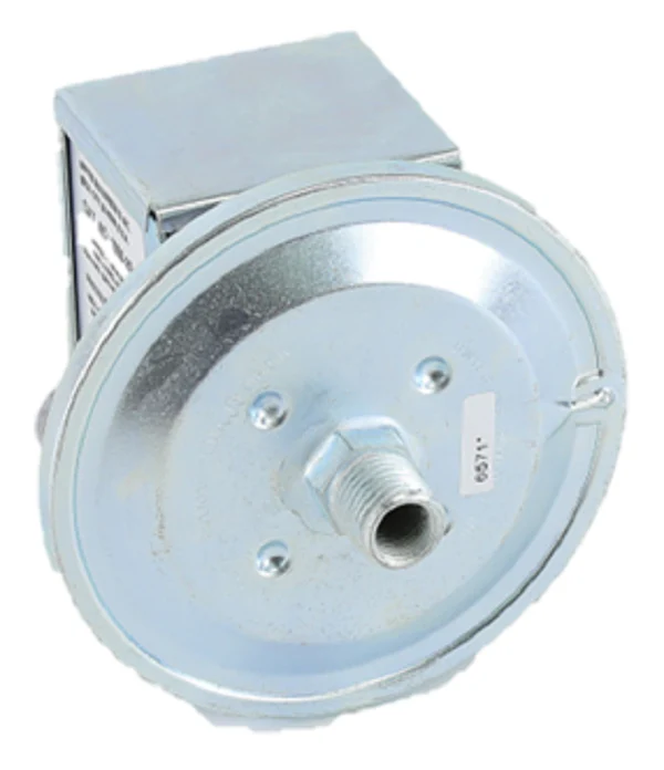 Dwyer Instruments 1996-20 Pressure Switch