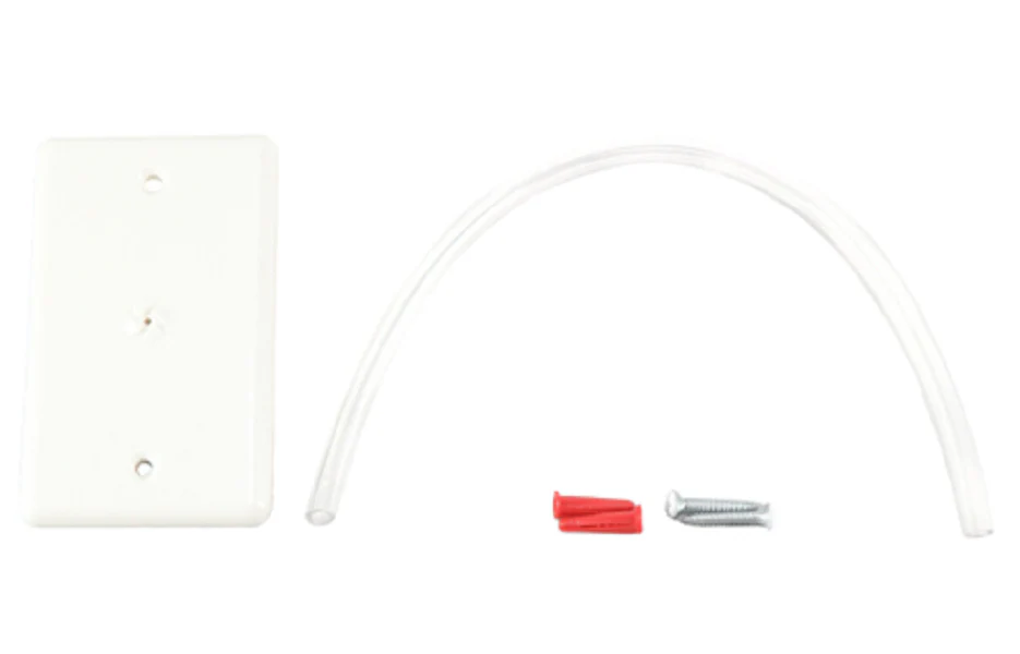 Dwyer Instruments A-465 Flush Mount