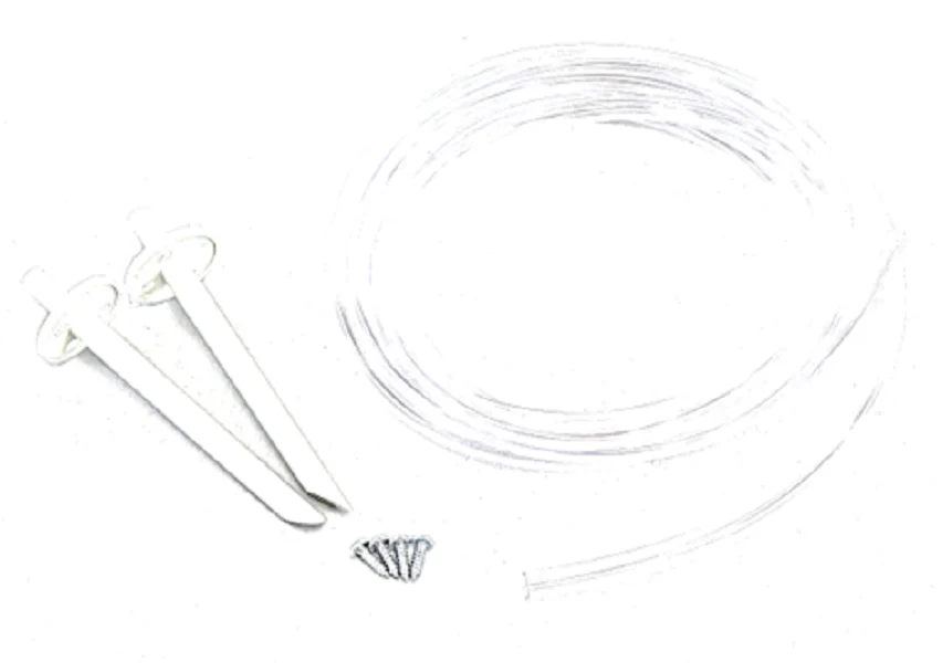 Dwyer Instruments A-481 Installer Kit