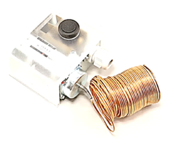 Dwyer Instruments DFS2-DM20 Temp Switch