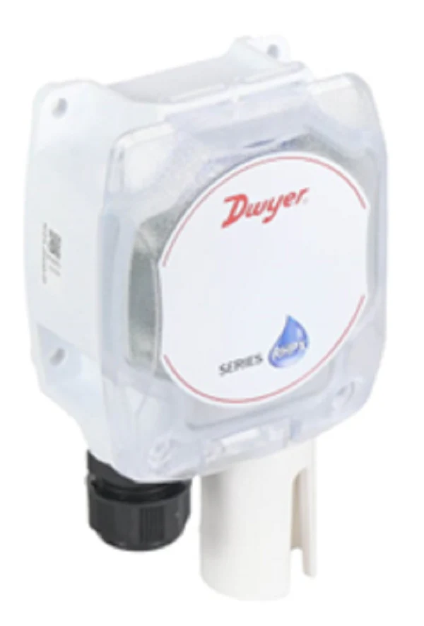 Dwyer Instruments RHPX-2SSAB-00 Transmitter