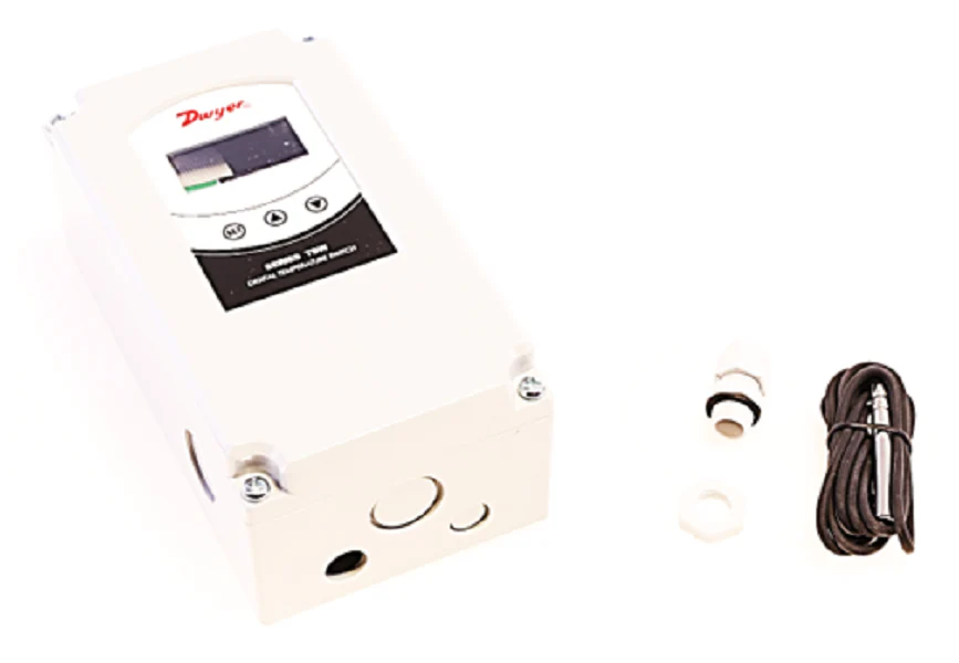 Dwyer Instruments TSW-150 Temperature Switch