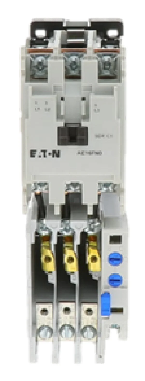 Eaton Cutler-Hammer AE16FN0AC Starter