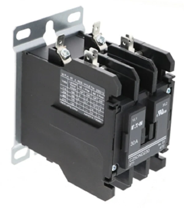 Eaton Cutler-Hammer C25DND230B Contactor