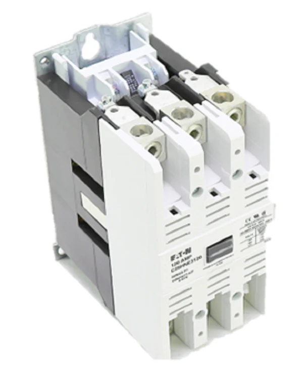 Eaton Cutler-Hammer C25HNE3120A Contactor