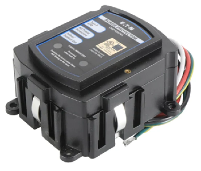 Eaton Cutler-Hammer CHSPT2ULTRA Surge Protection