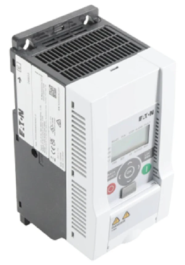 Eaton Cutler-Hammer MMX34AA5D6N0-0 VFD