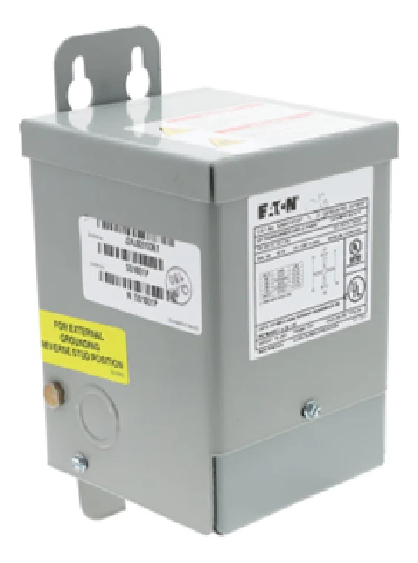 Eaton Cutler-Hammer S20N11P51P Transformer