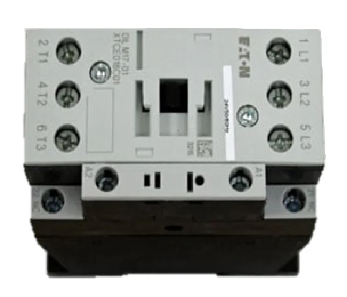 Eaton Cutler-Hammer XTCE018C01T Contactor