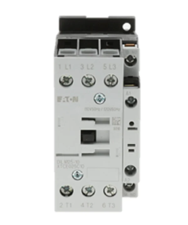 Eaton Cutler-Hammer XTCE025C10A Contactor