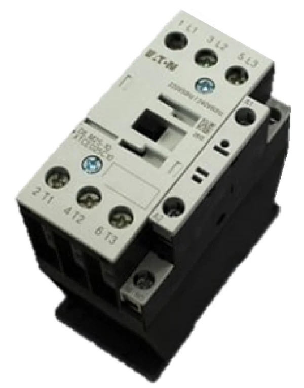 Eaton Cutler-Hammer XTCE025C10B Contactor