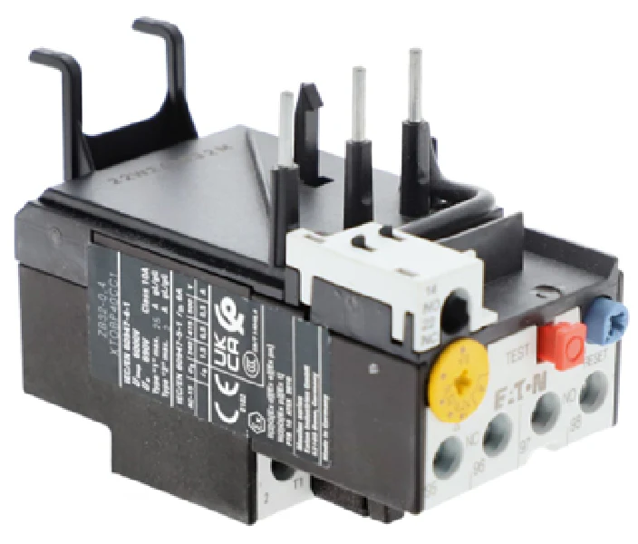 Eaton Cutler-Hammer XTOBP40CC1 Overload Relay