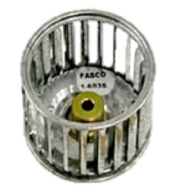 FASCO