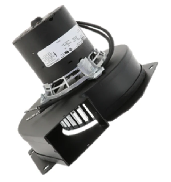Fasco A132 Motor
