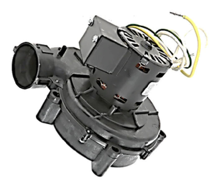 Fasco A137 Motor